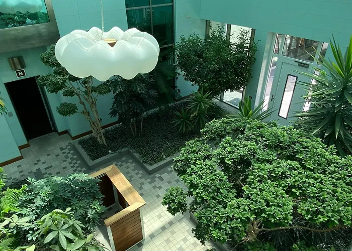 Badam D'Art Boutique Hotel