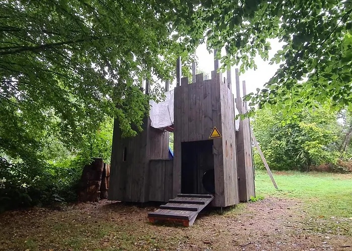 La Villa Blanche
