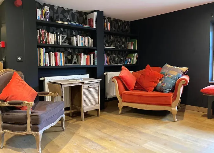 B&B La Bouliniere