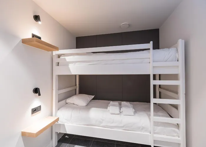 Belcasa Suitehotel
