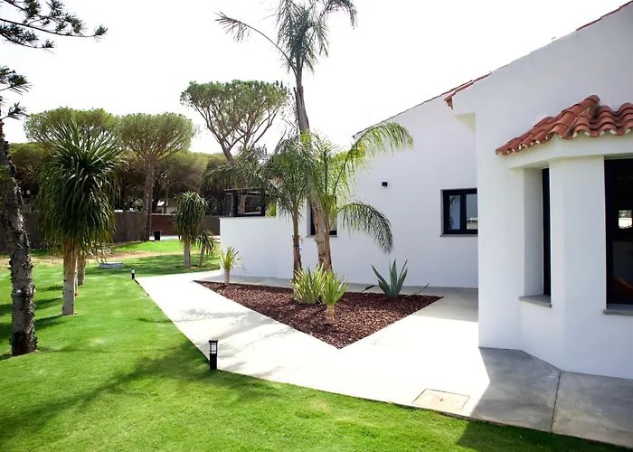 Alojamiento Rural Finca Azucena Suite Only Adults