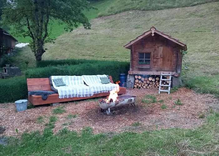 Chalet Elza