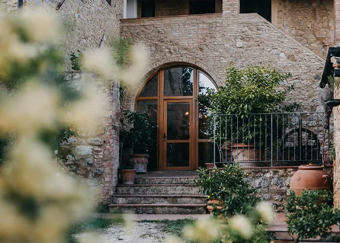  Agriturismo I Pini