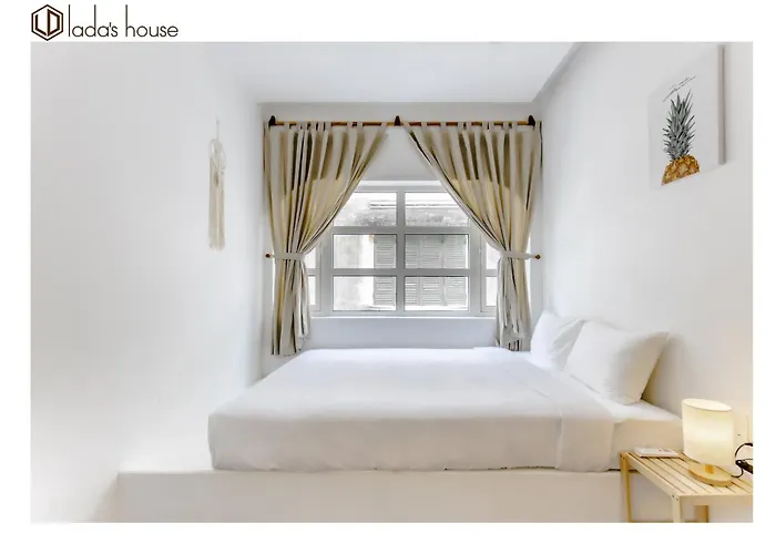Lada'S House Da Nang