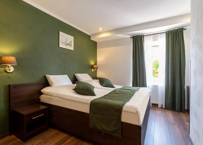 Jupa'S Hotel