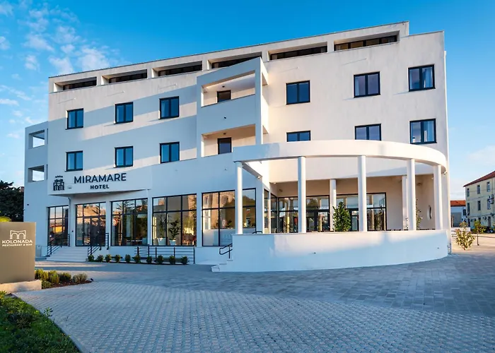 Miramare Hotel