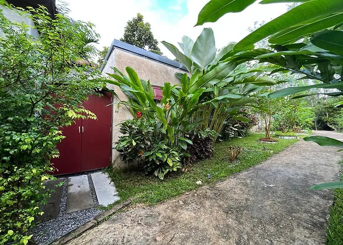 TANYA Baan Bon Doi