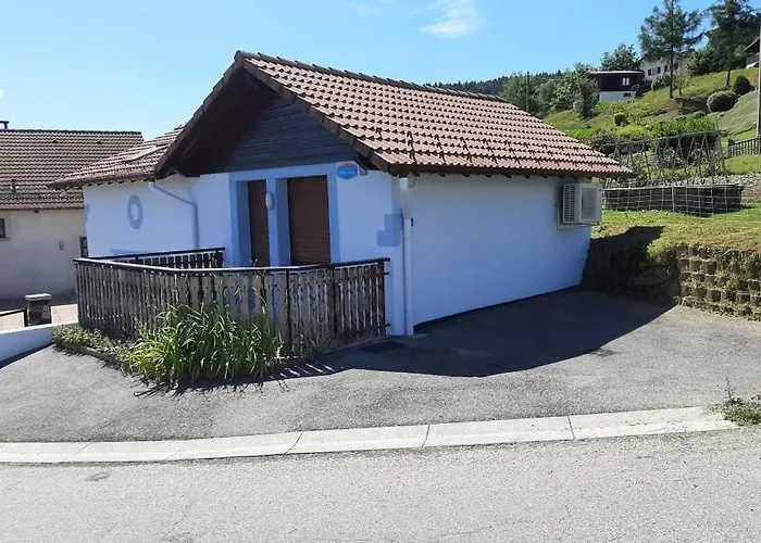 Au Petit Petonfaing