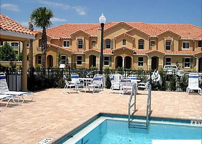 Unit2 Disney Vacation Rental By My Orlando Stay, Llc