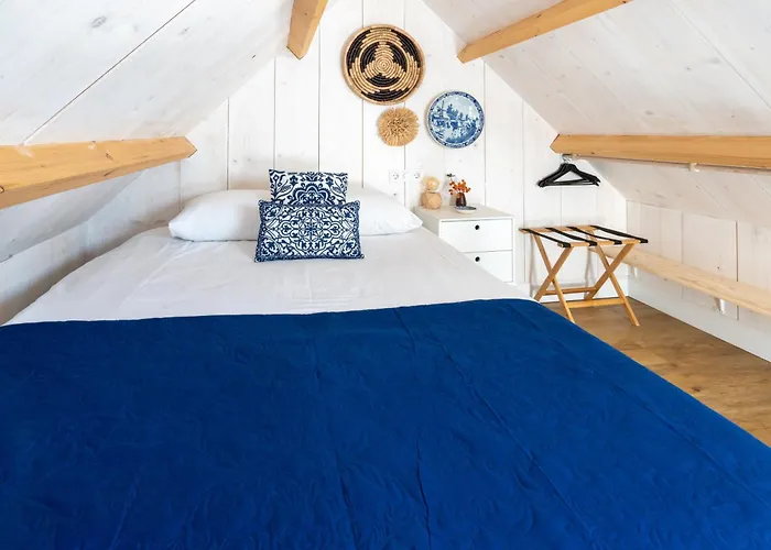 Luxury s Monnickendam