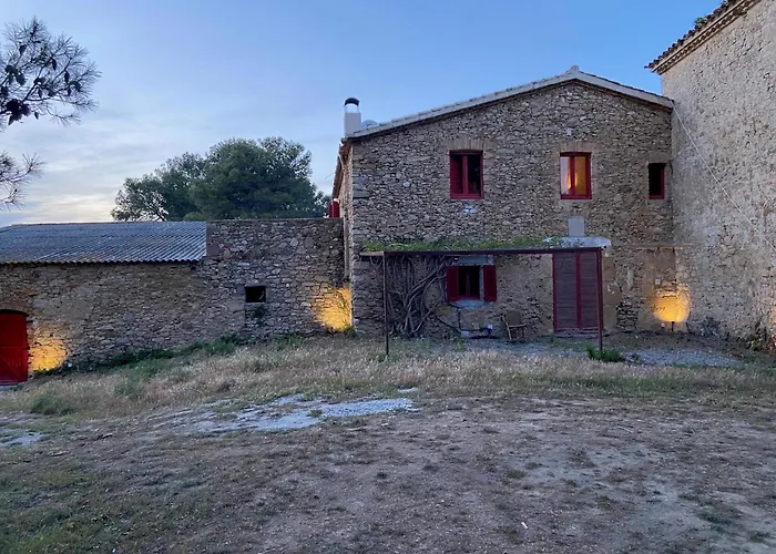 Torre Bertrana By Grup Duquessa