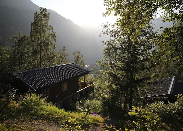 Fossen Accommodation