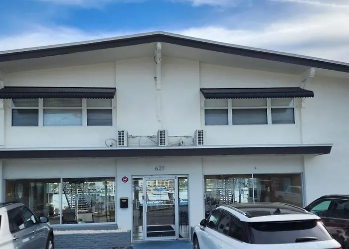 By The Beach Rentals