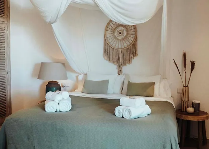 Casa Pura Vida Ibiza