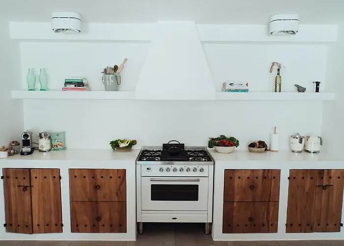 Casa Pura Vida Ibiza