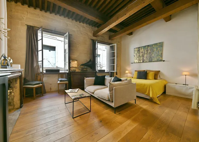 "La Suite" 3 Etoiles