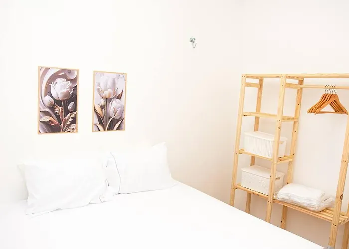Apartamento Aconchegante Proximo A Arena Castelao