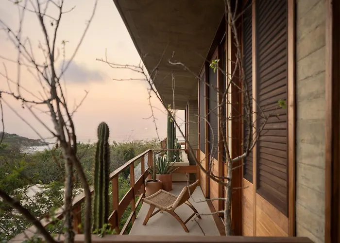 Ennea Hotel - Adults Only