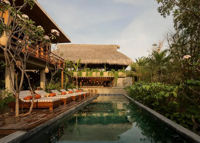 Ennea Hotel - Adults Only