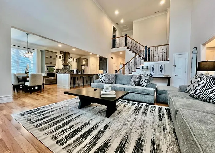 New, Big, Beautiful, Executive Home Liberty Twp