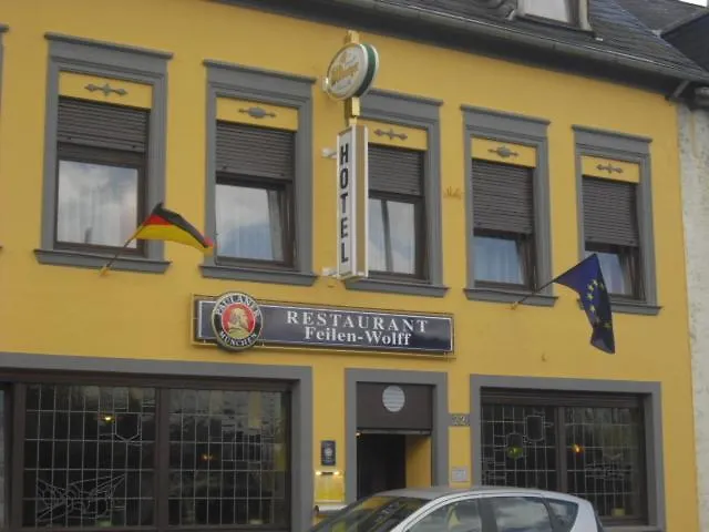  Feilen-Wolff