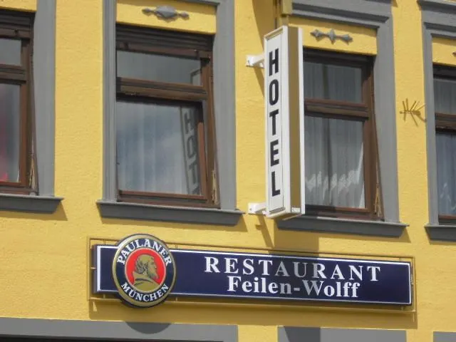  Feilen-Wolff