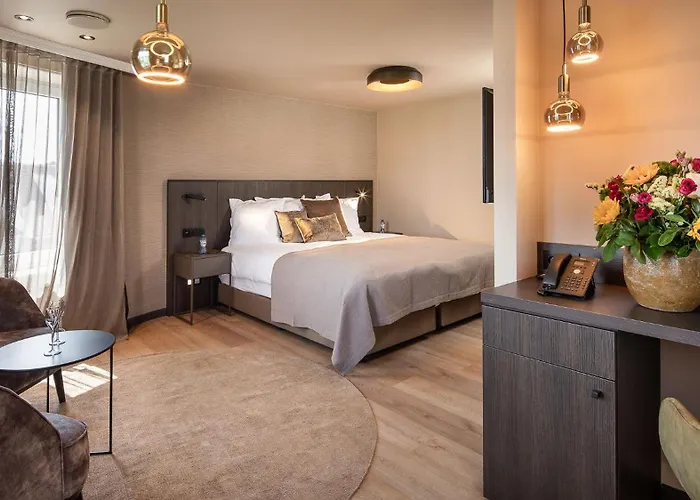 Hotel Britannia