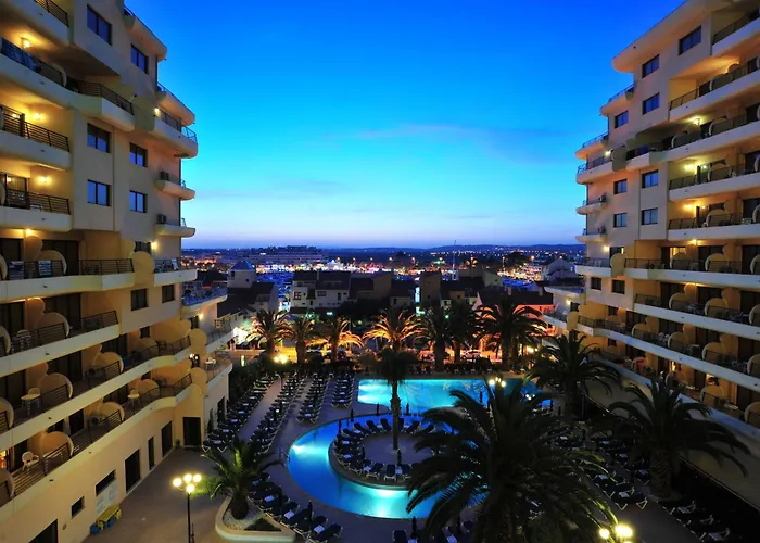 Vila Gale Marina