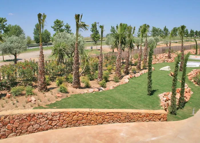 L' Escala Resort