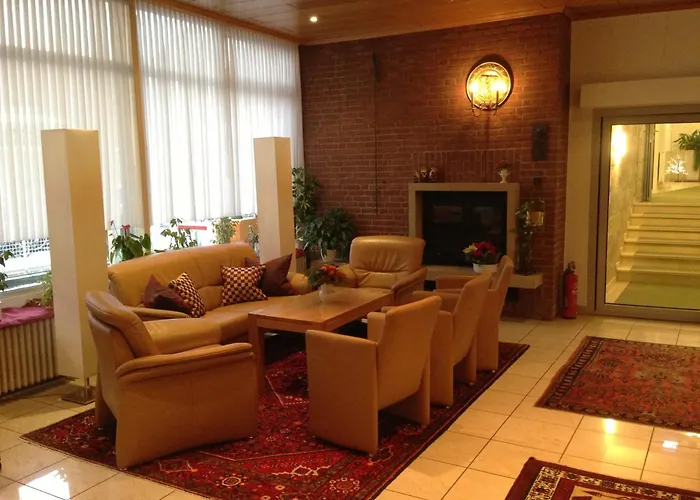 Hotel Wieting