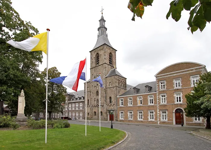 Abdij Hotel Rolduc