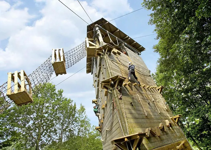 Center Parcs De Eemhof