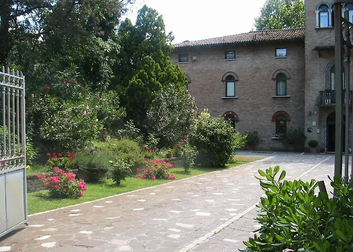 Hotel Castello