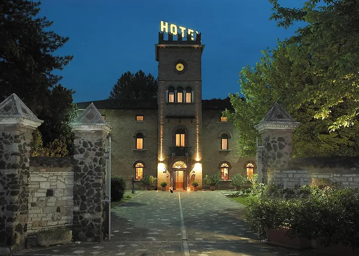Hotel Castello