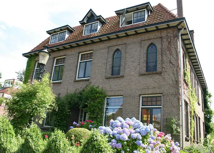 B&B Het Klooster van Dalfsen