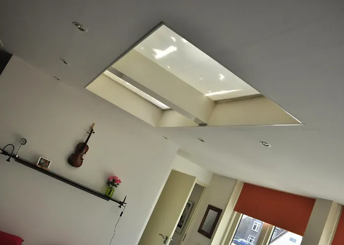 Appartement Bokhamer