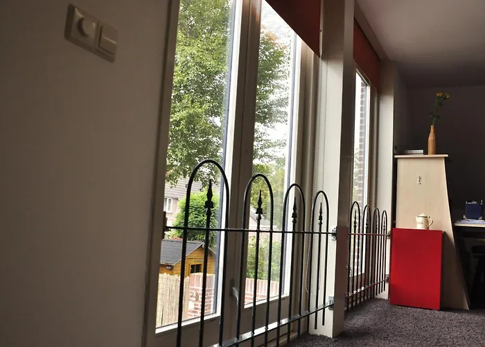 Appartement Bokhamer