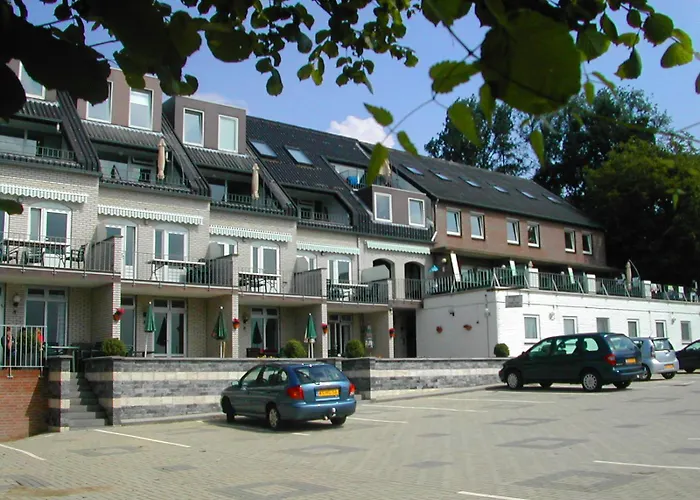 paNOORama appartementen