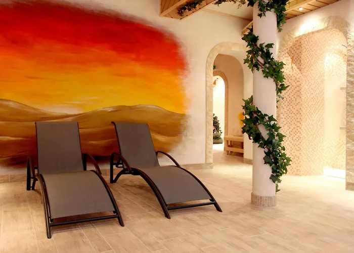 paNOORama appartementen