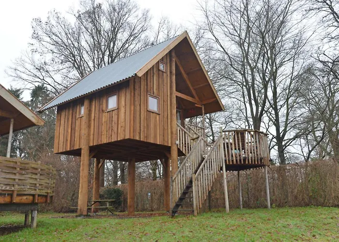 Camping De Koeksebelt