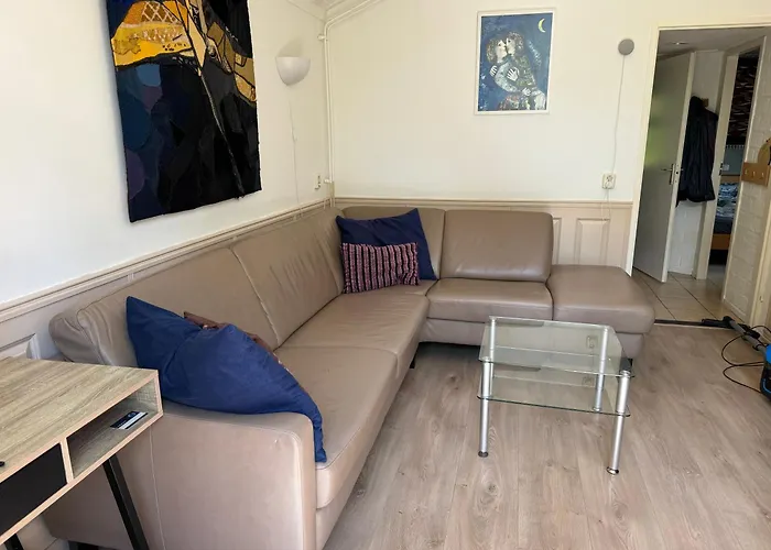 Vakantiebungalow De Schaapskooi
