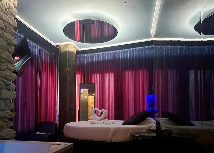 Utopia Alicante - Boutique Para Adultos