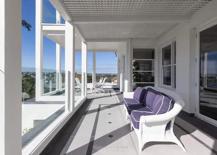 Brisbane Hamilton Hill With Panorama View