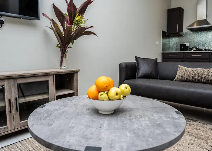 Zuri Town Homes