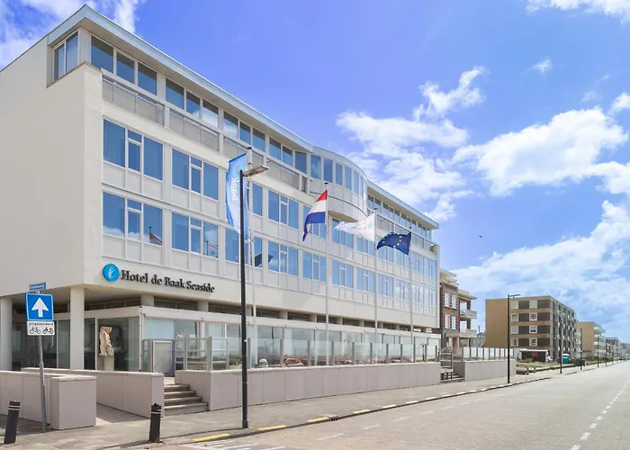 De Baak Seaside
