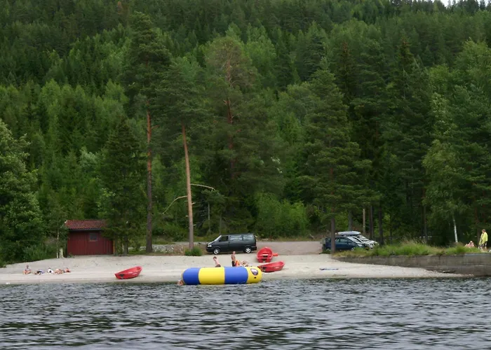 Vradal Hyttegrend