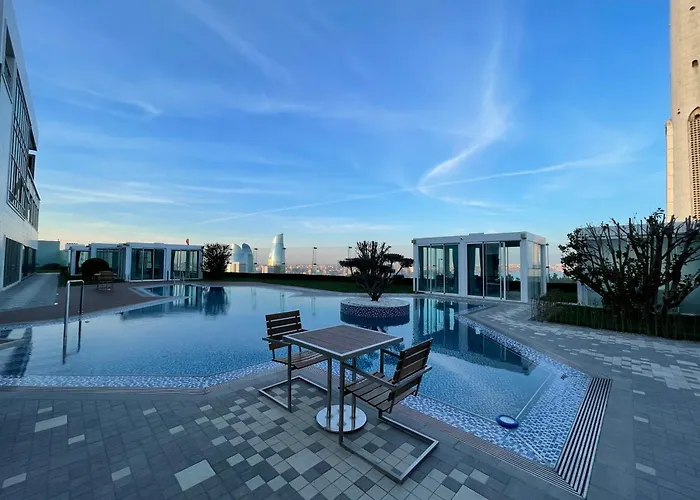 Badam D'Art Boutique Hotel