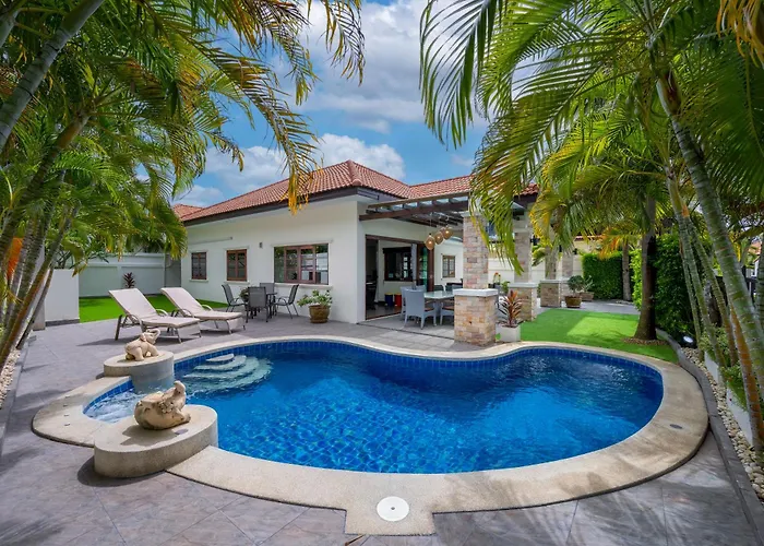 Unforgettable Holiday Experience In Hua Hin