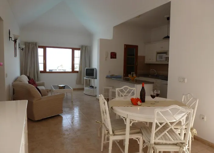 Villas Don Rafael