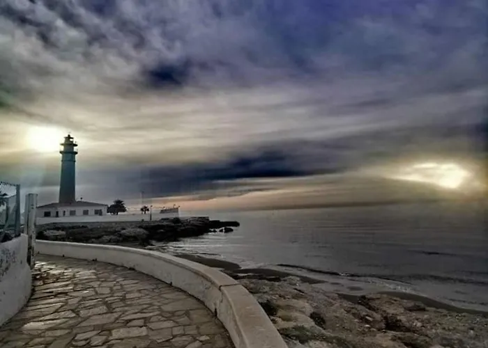 Mirador Playa Torrox